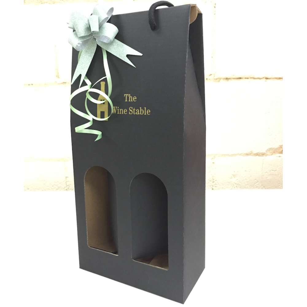 TWS Twin Carrier Gift Box