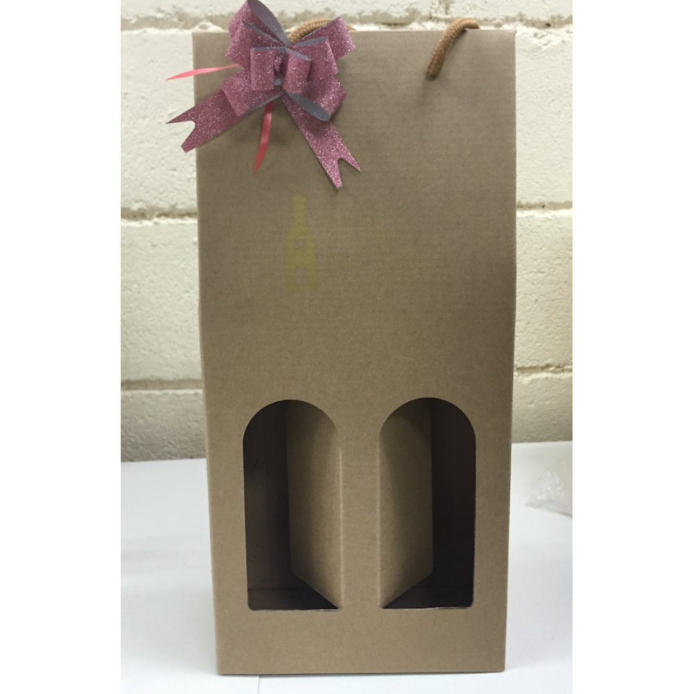 TWS Twin Carrier Gift Box