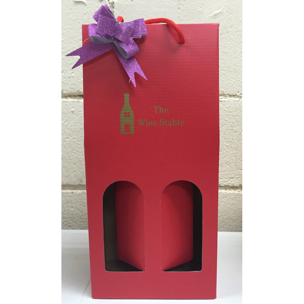 TWS Twin Carrier Gift Box