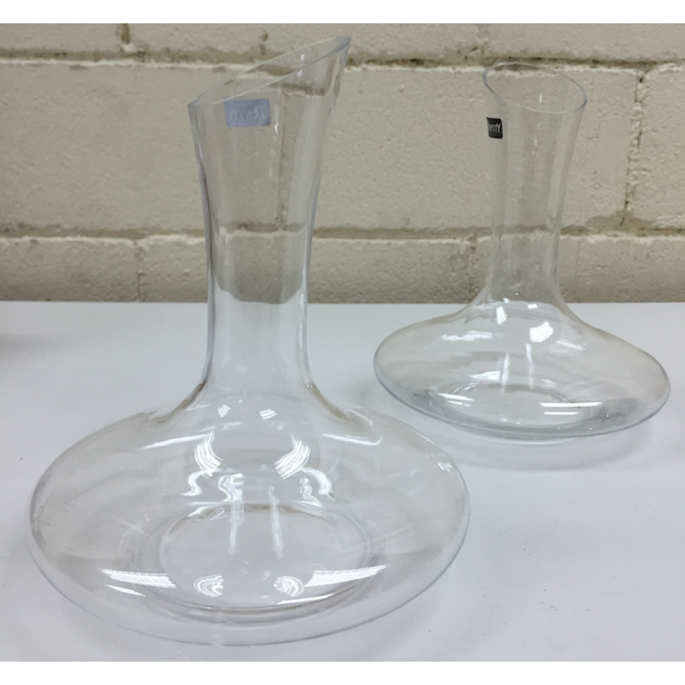 Wine Decanter - For loan only