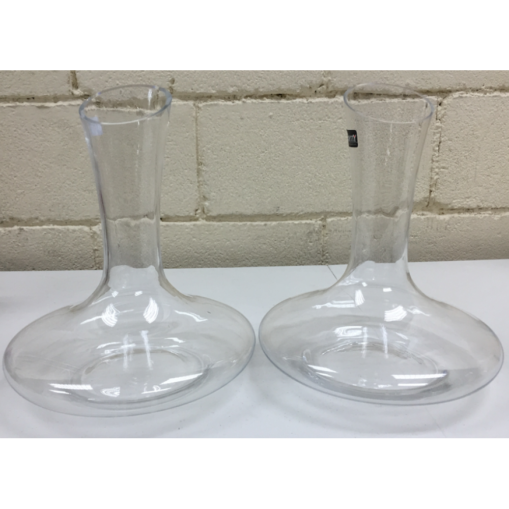 Wine Decanter - For loan only