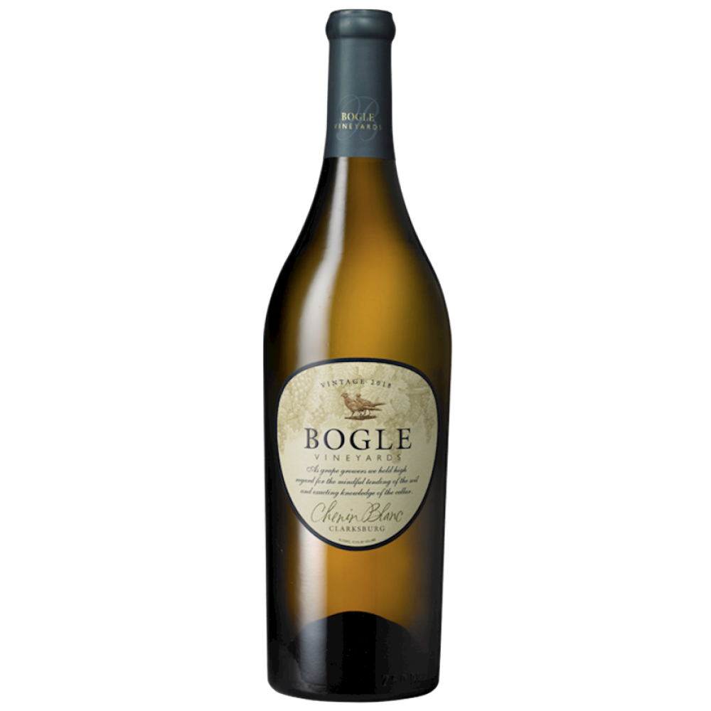 Bogle Vineyards Chenin Blanc 2021