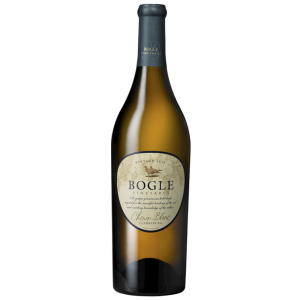 Bogle Vineyards Chenin Blanc 2019