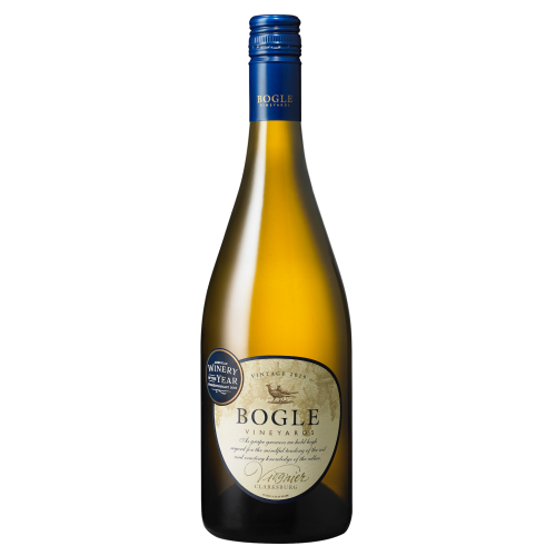 Bogle Vineyards Viognier 2019