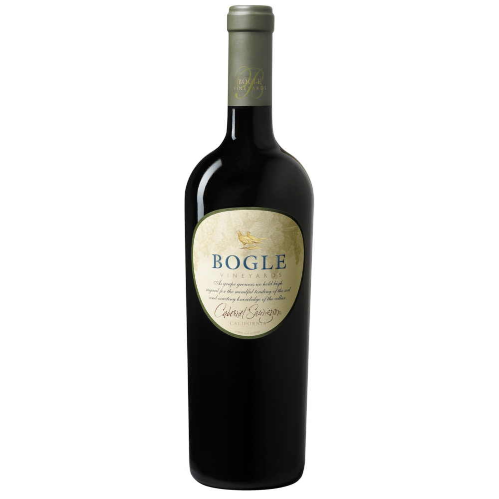 Bogle Vineyards Cabernet Sauvignon 2020