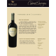 Bogle Vineyards Cabernet Sauvignon 2020