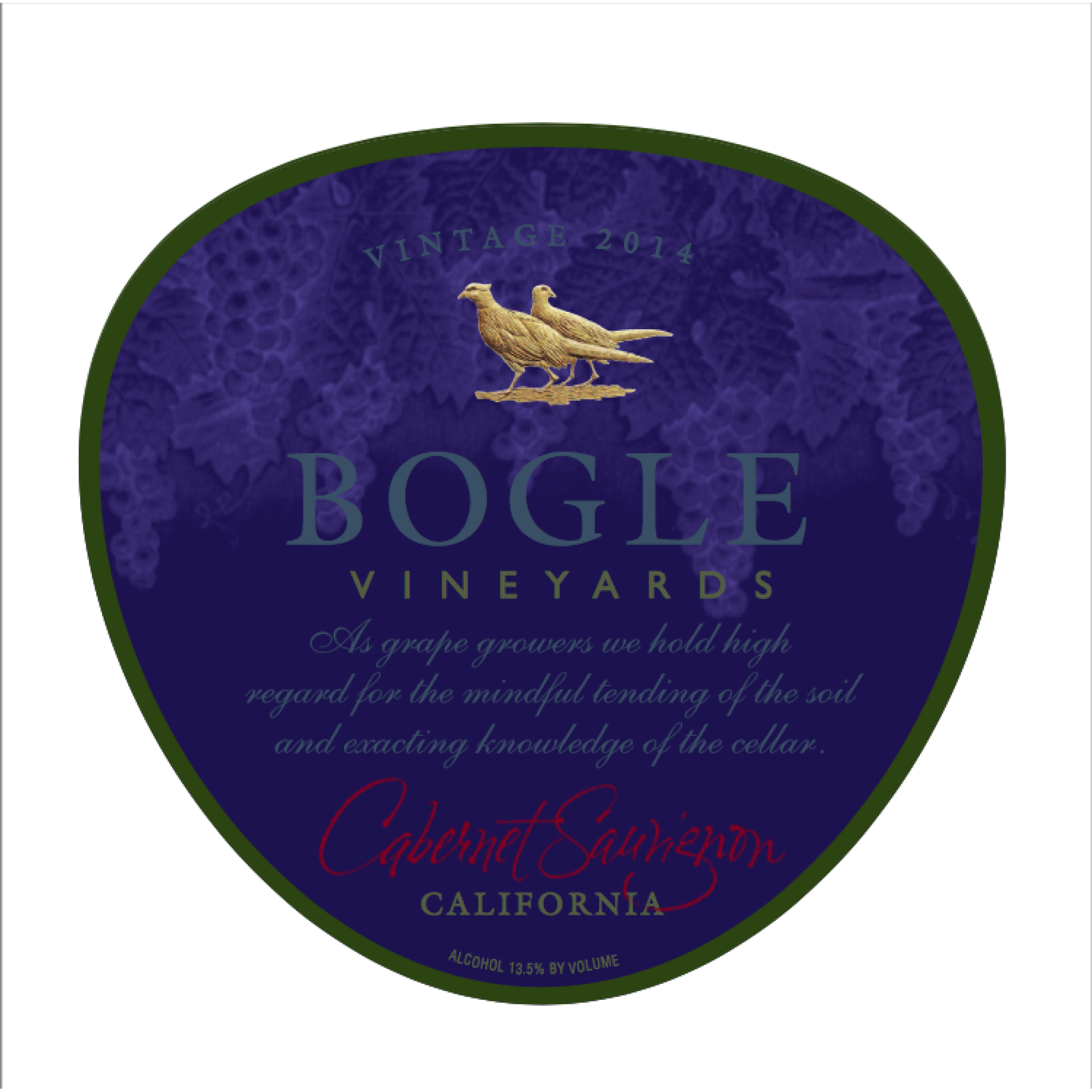 Bogle Vineyards Cabernet Sauvignon 2020 