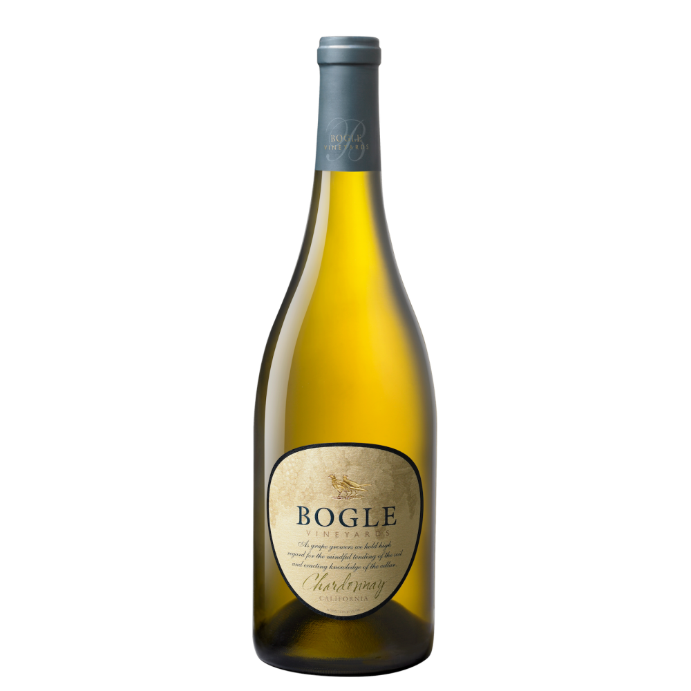 Bogle Vineyards Chardonnay 2019