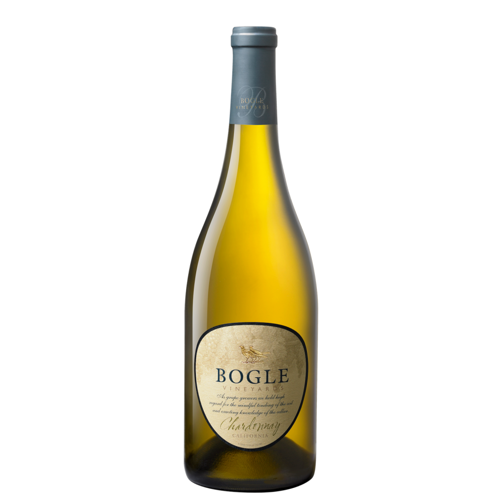 Bogle Vineyards Chardonnay 2021