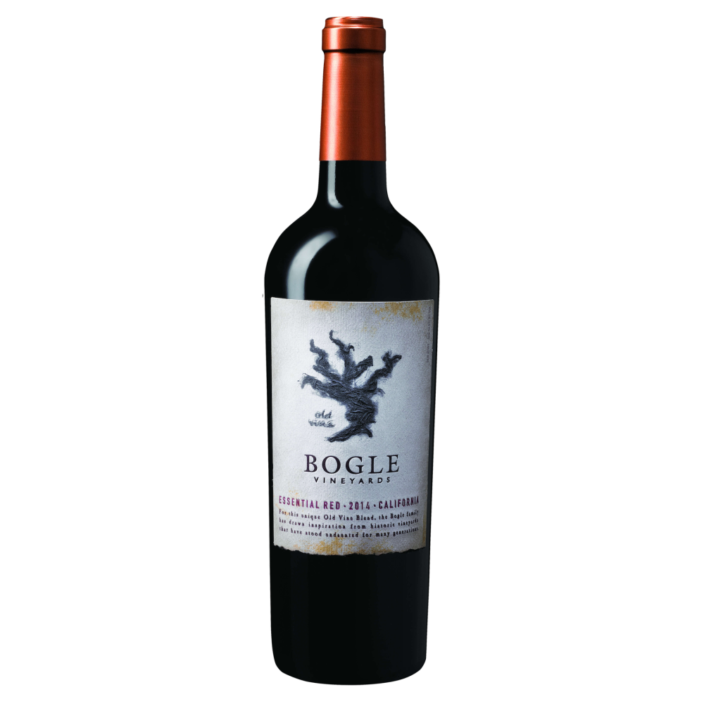 Bogle Vineyards Essential Red 2016