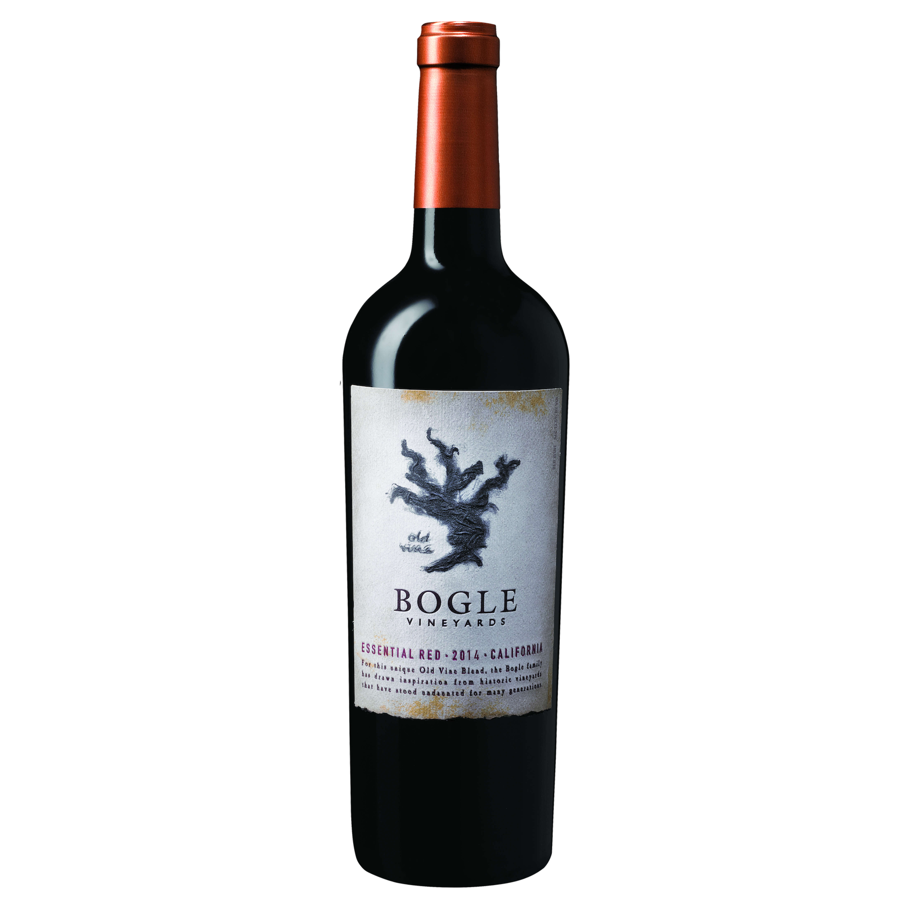 Bogle 2025 red wine