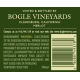 Bogle Vineyards Merlot 2020