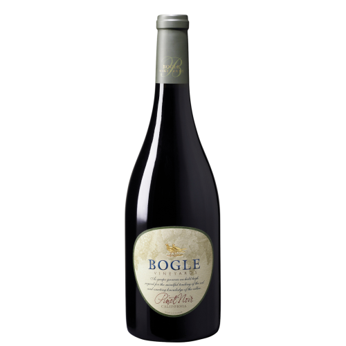 Bogle Vineyards Pinot Noir 2021