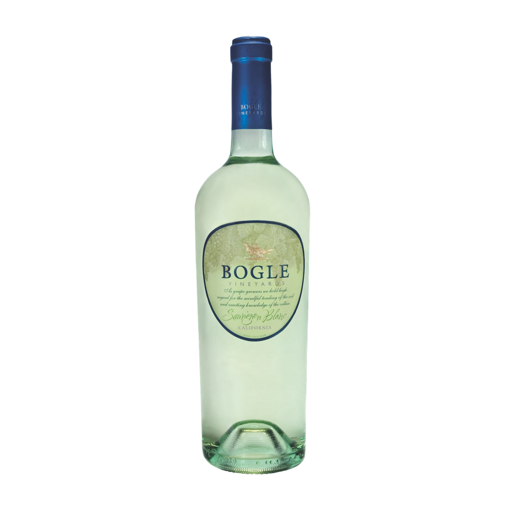 Bogle Vineyards Sauvignon Blanc 2019
