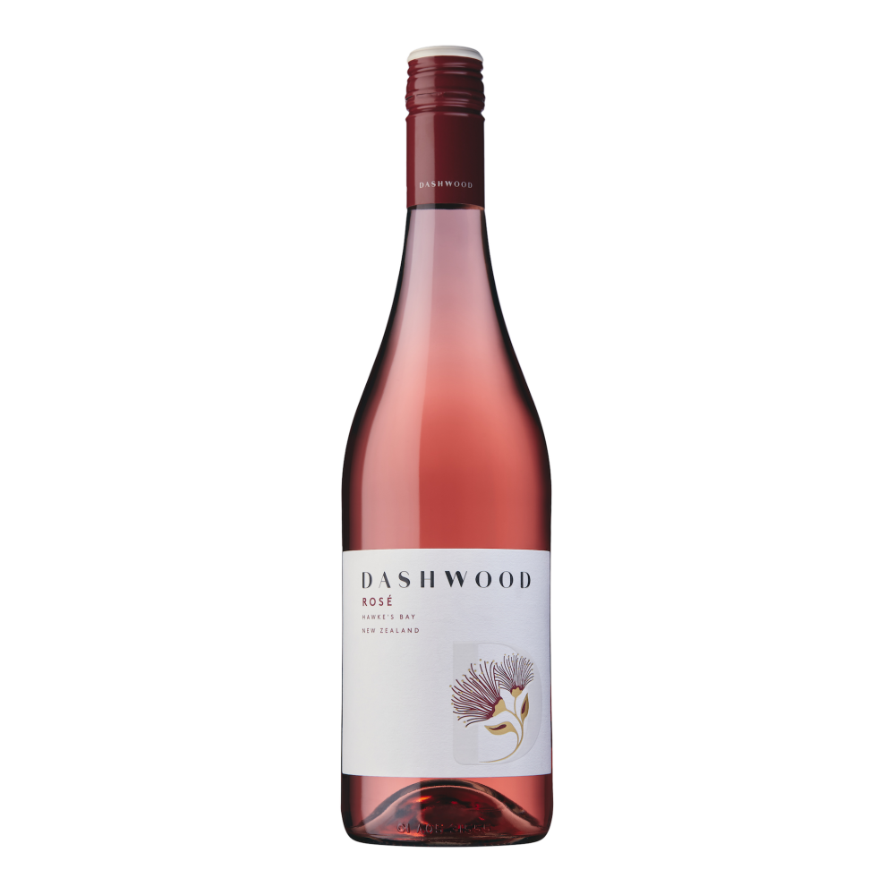 Dashwood Rosé 2020