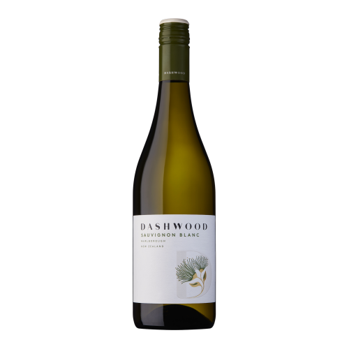 Dashwood Sauvignon Blanc 2022