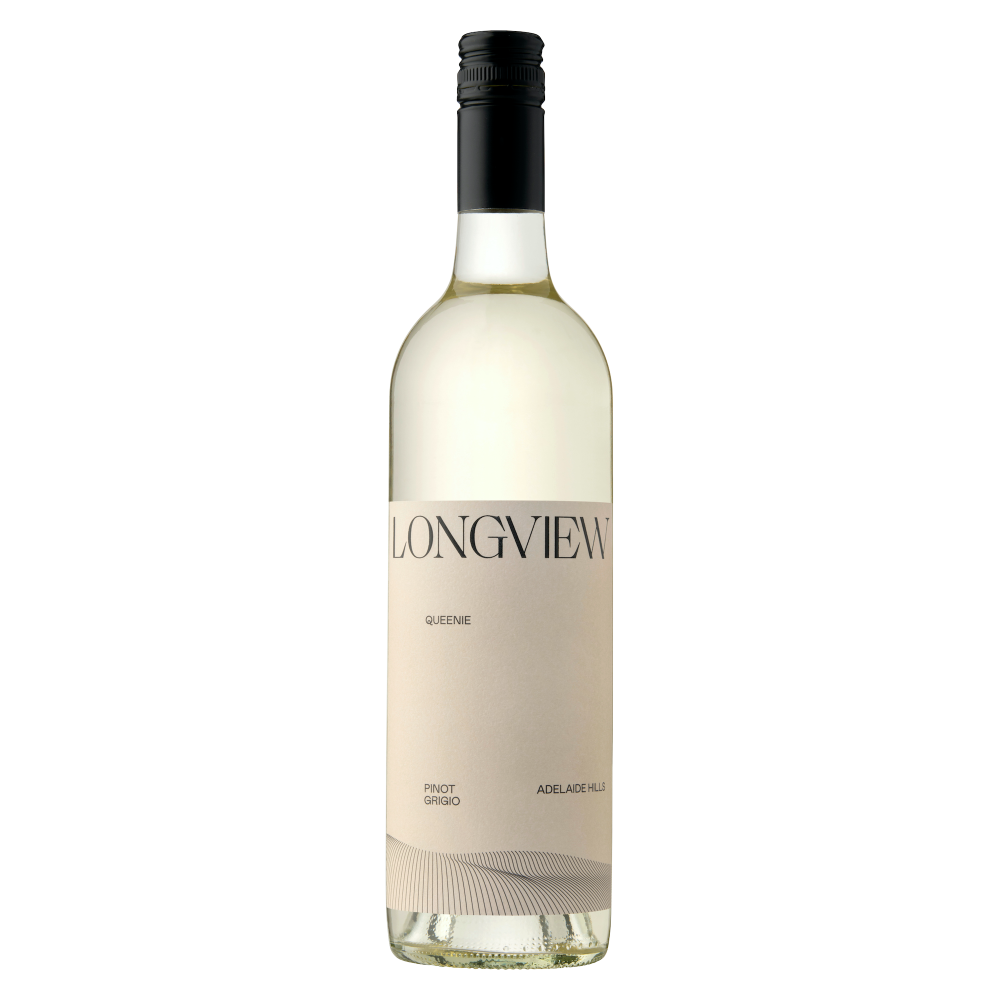 Longview Queenie Pinot Grigio 2021