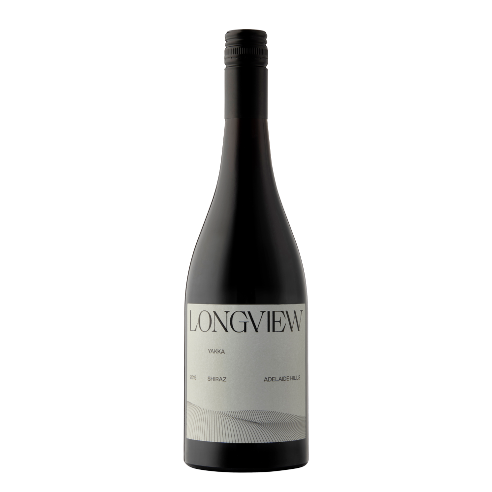 Longview Yakka Shiraz 2021