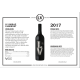 Longview LV Shiraz Cabernet 2022