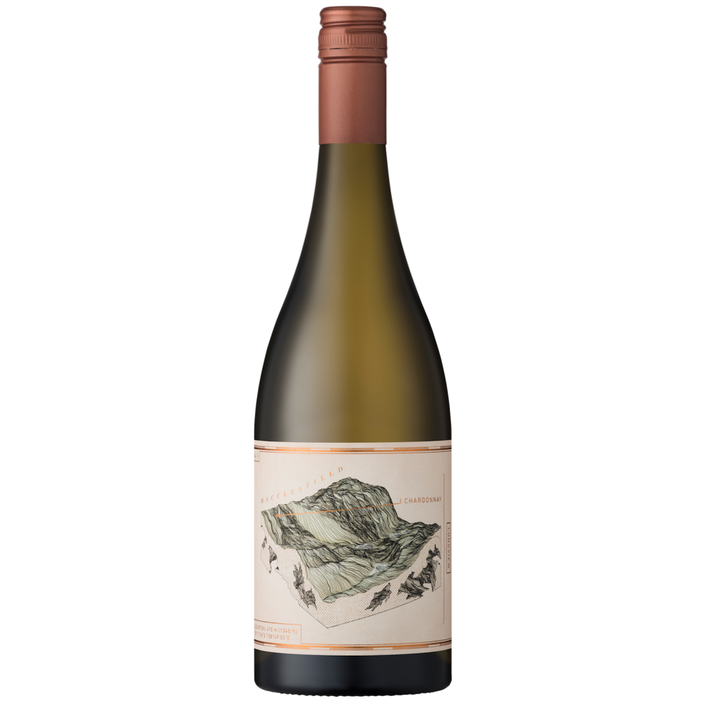 Longview Macclesfield Chardonnay 2016