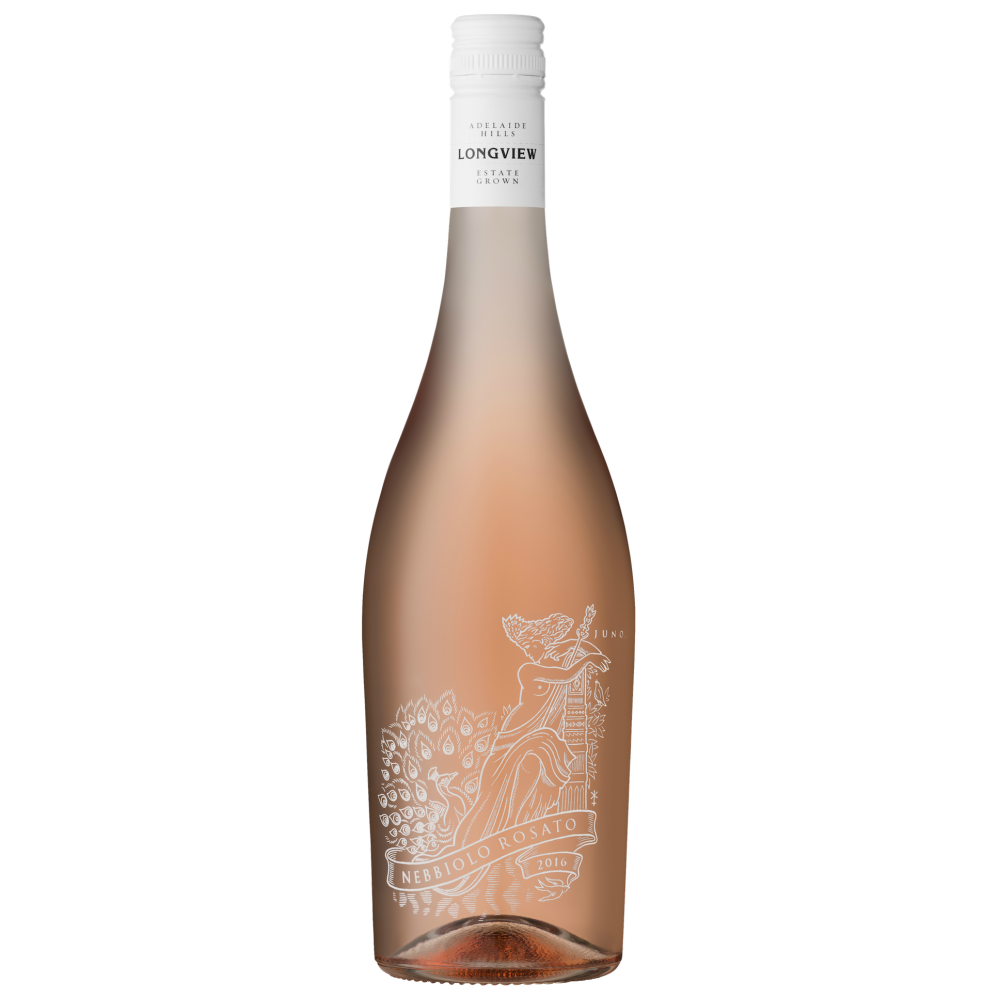 Longview Nebbiolo Rosato 2022