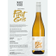 Misty Cove Estate Pinot Gris 2021