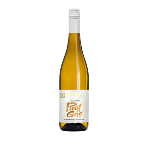 Misty Cove Estate Pinot Gris 2021