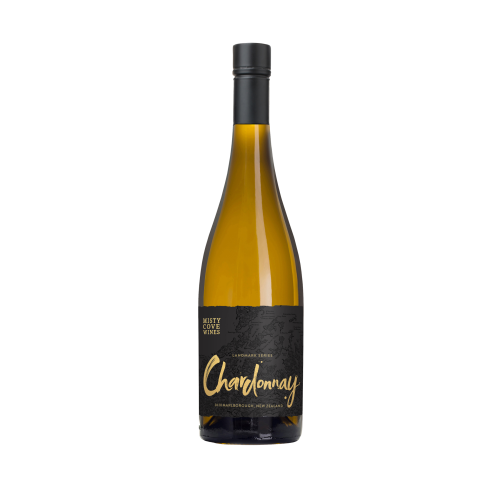 Misty Cove Landmark Chardonnay 2020