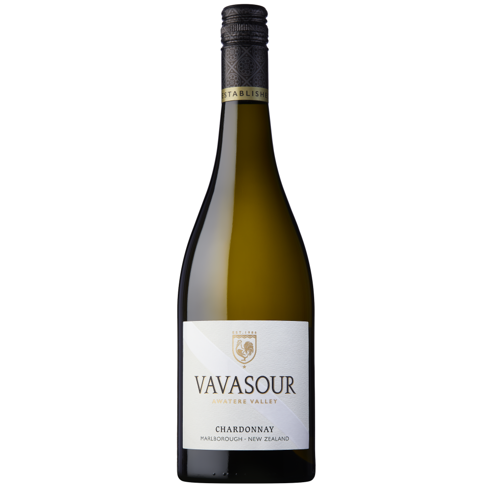 Vavasour Chardonnay 2020