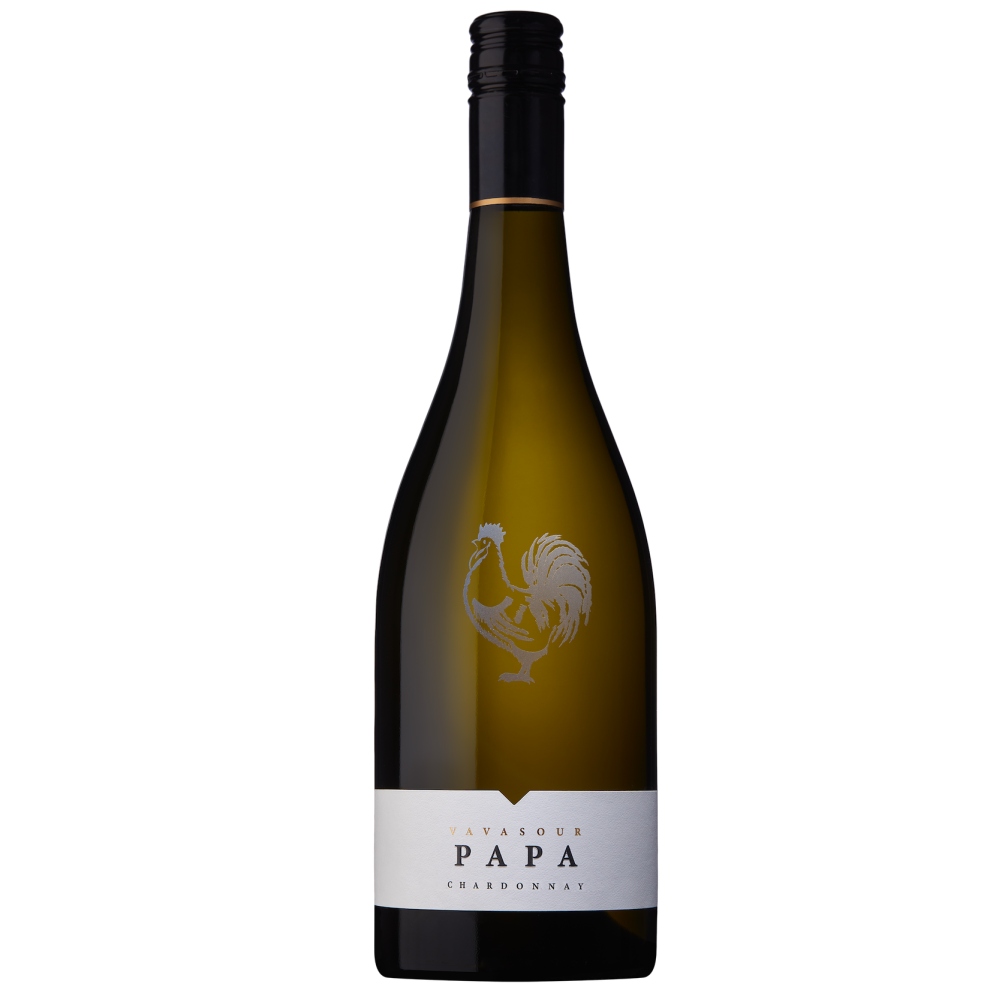 Vavasour Papa Chardonnay 2019