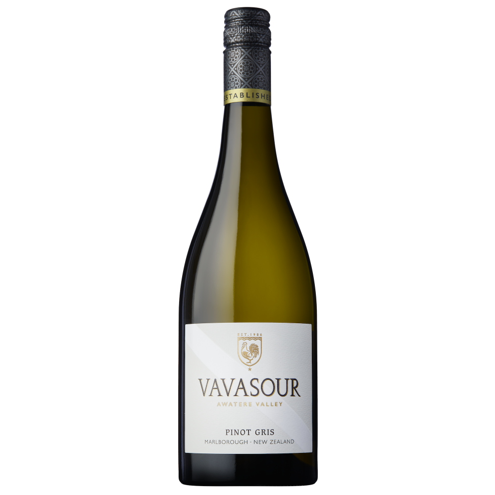 Vavasour Pinot Gris 2021