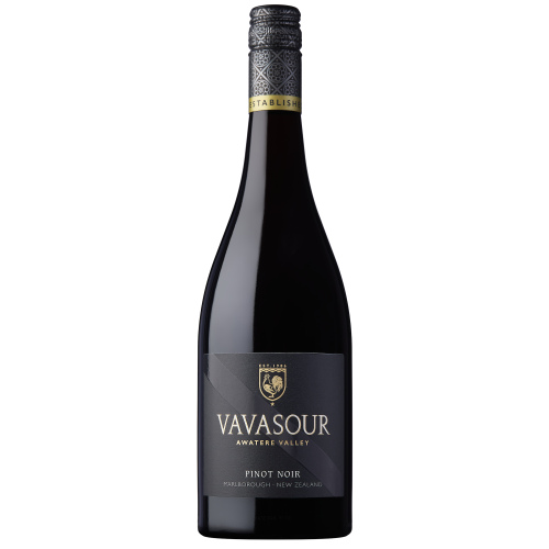 Vavasour Pinot Noir 2021