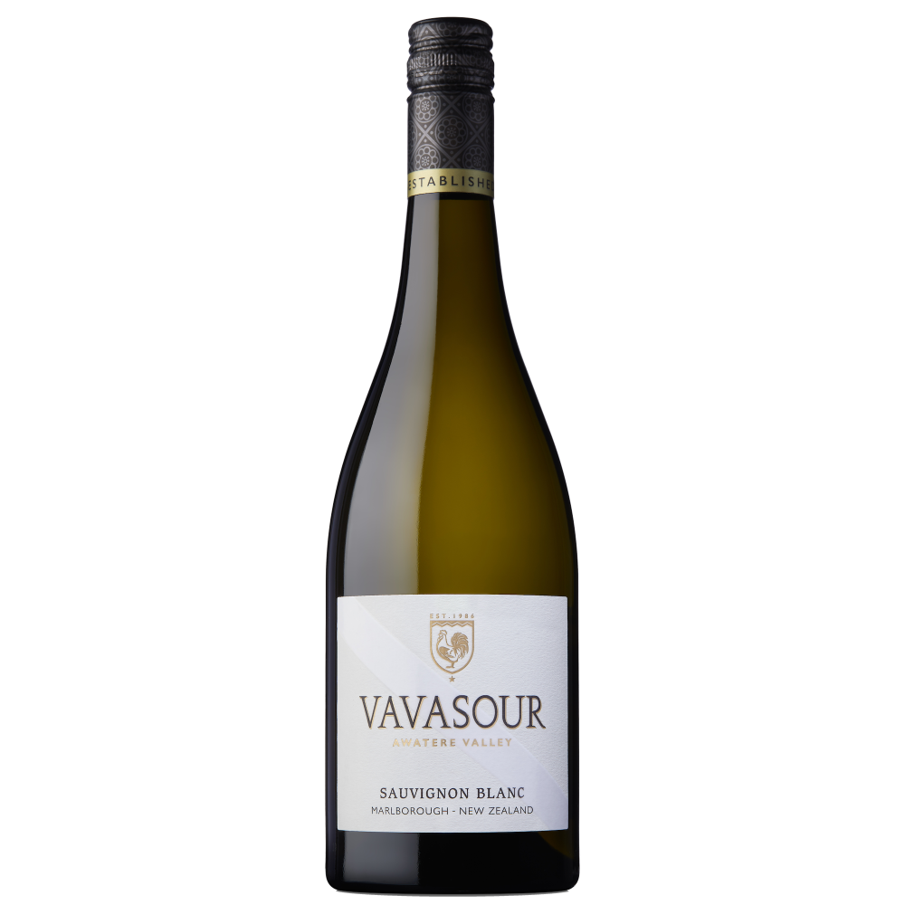 Vavasour Sauvignon Blanc 2022