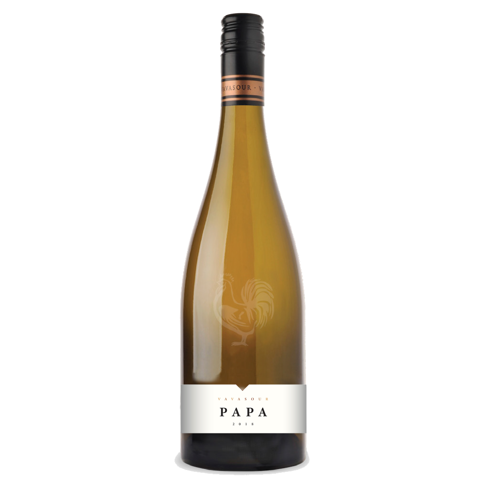 Vavasour Papa Sauvignon Blanc 2020