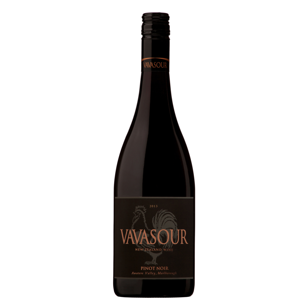 Vavasour Pinot Noir 2018
