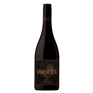 Vavasour Pinot Noir 2018