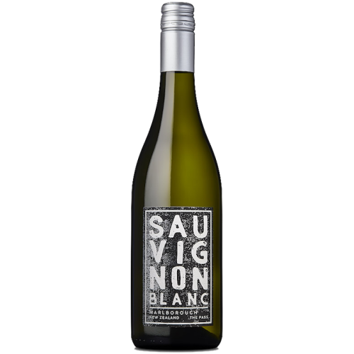 The Pass Sauvignon Blanc 2020